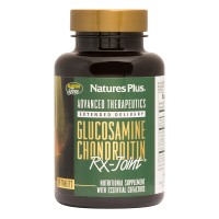 GLUCOSAMINE-CHONDROITIN RX-JOINT, 60 Tabs